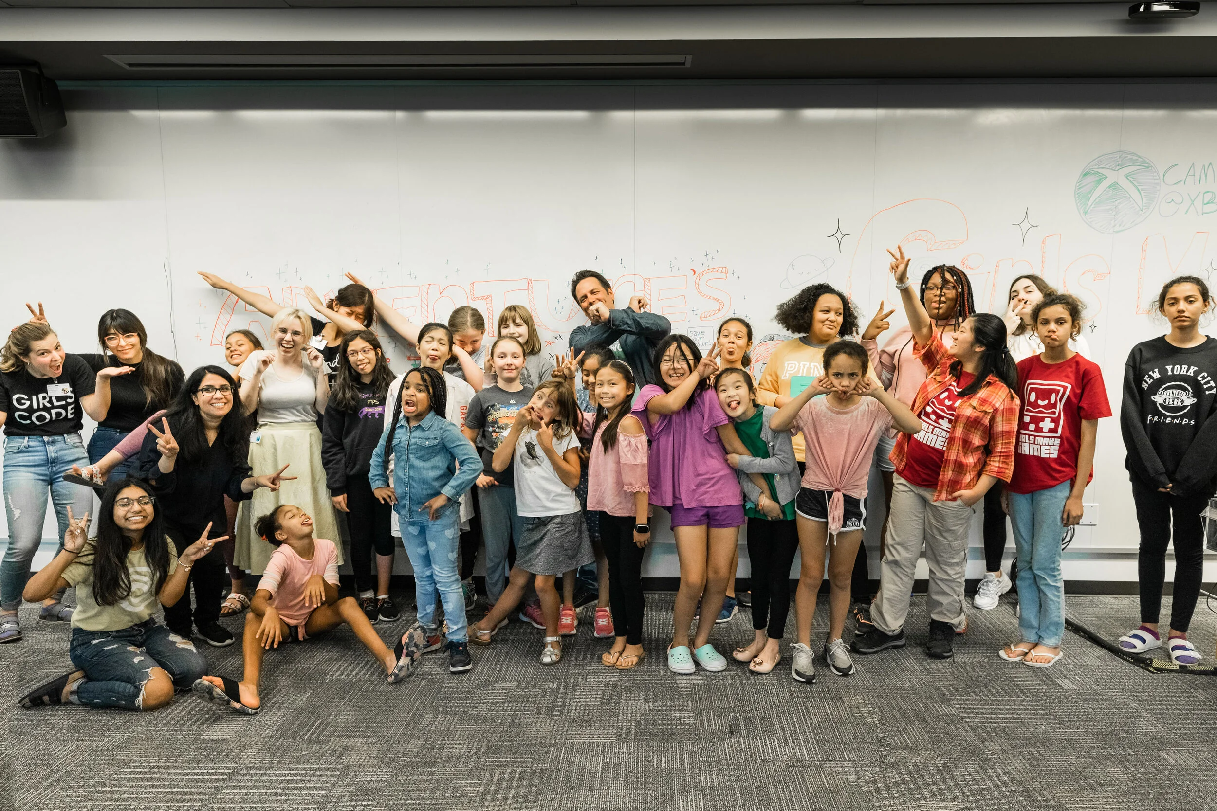 Fun xbox games for girls deals